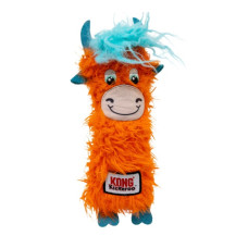 Brinquedo Kong Kickeroo Highland Cow Brinquedo Kong Kickeroo Highland Cow
